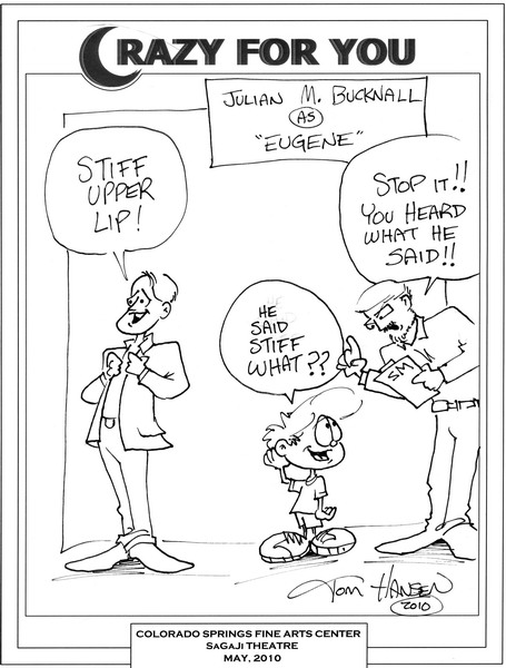 Carzy For You cartoon Carzy For You cartoon